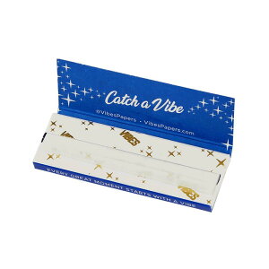 �y�[�p�[ ������ ���� 50�� VIBES ROLLING PAPERS 1.25 | ���[�����O�y�[�p�[ ���M�����[�T�C�Y �o�C�u�X �y�[�p�[ ���� ������ �芪�����΂� �芪���^�o�R �� cbd �y�[�p�[