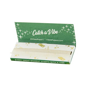 y[p[   50 VIBES ROLLING PAPERS 1.25" | [Oy[p[ M[TCY oCuX y[p[   芪΂ 芪^oR  cbd y[p[
