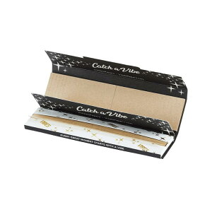 VIBES ROLLING PAPERS 1.25" WITH TIPS | [Oy[p[ tB^[t 50 oCuX y[p[   芪΂ 芪^oR  [` tB^[ `bv tB^[`bv Nb` cb