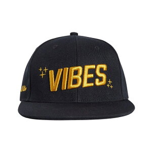 _20%OFFN[|L^ VIBES Lbv SNAPBACK CAP XibvobNLbv oCuX Xq ڂ x[X{[Lbv