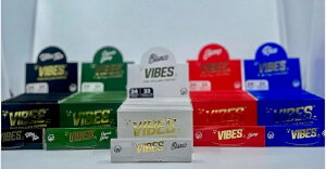 _20%OFFN[|L^ p y[p[  33  VIBES FATTY ROLLING PAPERS [Oy[p[ pTCY oCuX y[p[  L  芪΂ 芪^oR  cbd y[