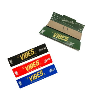 LOTCYy[p[+[` 33 VIBES KING SLIM ROLLING PAPERS WITH TIPS oCuX LO y[p[ tB^[t y[p[   芪΂ 芪^oR  [` tB^[ `bv 