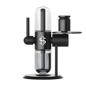 pCv X^fOX OreB{O t[J V2 M[TCY or RpNgTCY Stundenglass Kompact Gravity Hookah V2