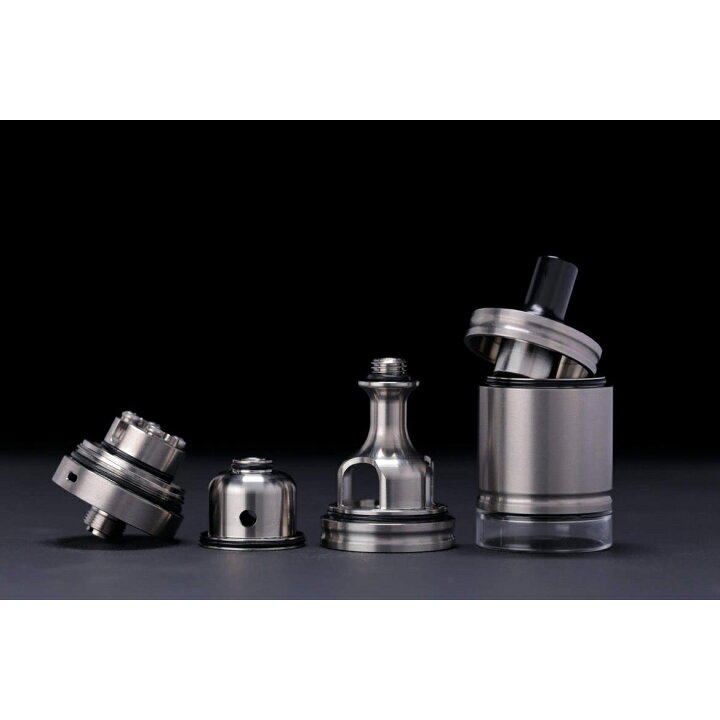 楽天市場】LINDY RTA - Vinegar Works : Vapers Nest 楽天市場店