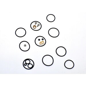 �yANTIQUITY RDTA V2�p�z O-ring insulator kit