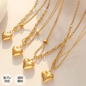 AM[Ή lbNX T[WJXeX lbNX `F[ ~bNXfUC n[gy_g 42cm ϐFȂ KтȂ ςȂ lbNXK18 S[h ANZT