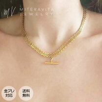 楽天市場】k18 メッシュネックレスの通販