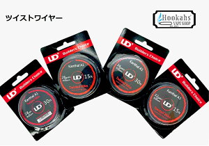 dq^oR ׃Cv cCXg C[ UD Twisted Wire i15ft=5mjys312zrh 芪 C[ Z  RDA RDTA RTA Nvg