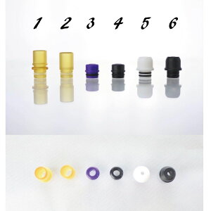 yhbv`bvz510a DripTip 1 e 1-13yh`zyVAPEz