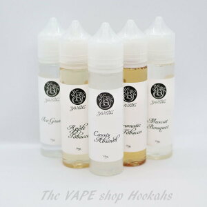 �y���Y�z���C���{ 60ml �ye-liquid80�zYailabo E-liquid �x�C�v���L�b�h