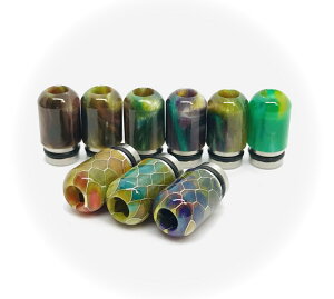 xCv W O hbv`bv 510a Drip Tip hbv`bv h` VAPE dq^oR }EXs[X