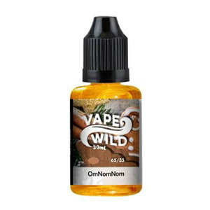 dq^oR xCv o^[XRb` Lbh VAPEWILD EJUICE OmNomNom 30ML ye-liquid43zWW[  o^[ Â 