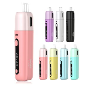 yXg݌ɃZ[Izdq^oR ׃Cv Aspire Fluffi Pod X^[^[Lbg AXpCA tbtB[ Vape pod^ 3.5ml J[gbW@1500mAh obe[ 510h` Sҁ@MTL RTDL C@^[ 