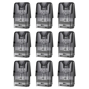 �y3���zAspire Favostix �����p POD�J�[�g���b�W 3����×3���Z�b�g �A�X�p�C�A �t�@�{�X�e�B�b�N�X �����p�J�[�h���b�W 1.0�� 0.6�� 0.8��