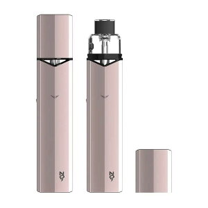 dq^oR ׃Cv ZQ Xtal Max Pod X^[^[Lbg vape [bgL[ GNX^ }bNX pod^ 1200mAh obe[ Type-c C S  یLbv ^[ jR`0