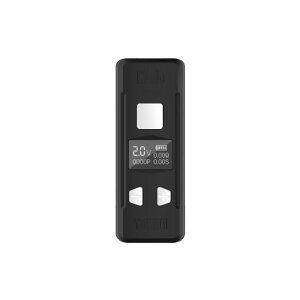 CBD ���F�|���C�U�[ �Ή� �o�b�e���[ Yocan Kodo Pro�{�� �d�q�^�o�R �׃C�v 510�K�i ���b�N�X 400mAh �o�b�e���[ Type-c ���[�J�� �R�h�v�� 510�A�g�}�C�U�[ OLED�f�B�X�v���C �^�[�� �j�R�`��0