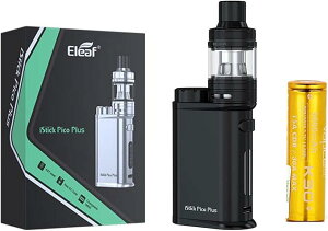 y18650obe[1{tzEleaf iStick Pico Plus X^[^[Lbg dq^oR ׃Cv VAPE eNjJMODZbg C[[t ACXebN sR vX Lbg 4ml Melo ^N NA d 18650o