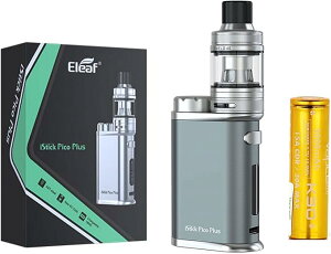 y18650obe[1{tzEleaf iStick Pico Plus X^[^[Lbg dq^oR ׃Cv VAPE eNjJMODZbg C[[t ACXebN sR vX Lbg 4ml Melo ^N NA d 18650o