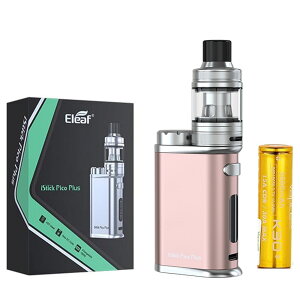 y18650obe[1{tzEleaf iStick Pico Plus X^[^[Lbg dq^oR ׃Cv VAPE eNjJMODZbg C[[t ACXebN sR vX Lbg 4ml Melo ^N NA d 18650o