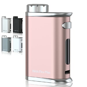 dq^oR@׃Cv@Eleaf iStick Pico Plus {̂̂ VAPE C[[t@ACXebN@sR@vX bh box^ 18650obe[ Lbh@Type-C dq^oR@ C@^[ jR`0