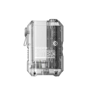 Aspire Gotek X Device AXpCA SebNX obe[foCX 650mAh ^CvC[d zN GAt[ {fB Gotek|bh݊ dq^oR xCv vape y ^[0 jR`0
