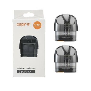 y1zAspire Minican/Minican+/Minican2p POD J[gbW AXpCA ~jJ J[gbW 2 Zbg 0.8 1.0 1.2 3ml dq^oR ׃Cv vape |bh XyAp ^[ jR`0