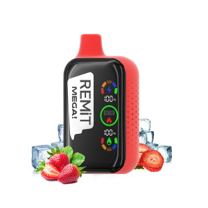 ĝēdq^oR REMIT MEGA 18000z\ ^ g؂^Cv V[V ׃Cv eʃLbh Type-C[d LEDfBXvC fA bVRC Vape MTL &RDL ։ S ^[ j