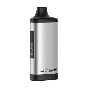 ���F�|���C�U�[ �׃C�v Yocan Ziva Pro ���[�J�� �W�[���@�v�� �d�q�^�o�R 510�K�i 510�X���b�h �J�[�g���b�W Vape �X�e���X MOD ���b�h ���L�b�h ���b�N�X �o�b�e���[ Type-C OLED�X�N���[��