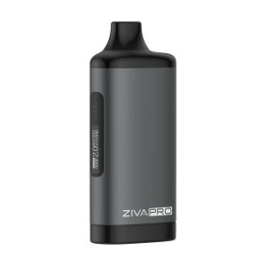 ���F�|���C�U�[ �׃C�v Yocan Ziva Pro ���[�J�� �W�[���@�v�� �d�q�^�o�R 510�K�i 510�X���b�h �J�[�g���b�W Vape �X�e���X MOD ���b�h ���L�b�h ���b�N�X �o�b�e���[ Type-C OLED�X�N���[��