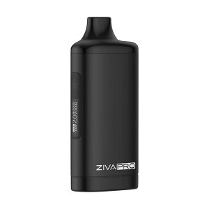 ���F�|���C�U�[ �׃C�v Yocan Ziva Pro ���[�J�� �W�[���@�v�� �d�q�^�o�R 510�K�i 510�X���b�h �J�[�g���b�W Vape �X�e���X MOD ���b�h ���L�b�h ���b�N�X �o�b�e���[ Type-C OLED�X�N���[��