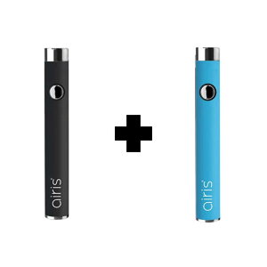 y2{ZbgzF|CU[ Airistech Vertex v2.0 battery dq^oR ׃Cv 510Ki Ag}CU[ Vape y^ obe[ Airis Lbh IC bNX