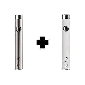 y2{ZbgzF|CU[ Airistech Vertex v2.0 battery dq^oR ׃Cv 510Ki Ag}CU[ Vape y^ obe[ Airis Lbh IC bNX