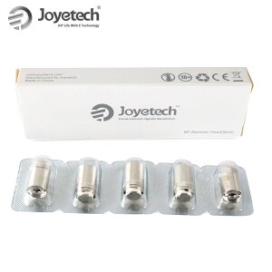y5ZbgzJoyetech BF p RC SS316 0.6 1.0 dq^oR@׃Cv@eGo AIO p@@RC@WCebN@bV@Vape@Coil