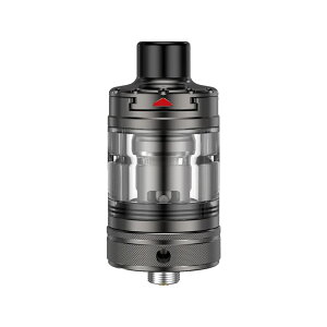 【純正品】Aspire Nautilus 3 Tankアトマイザー アスパイア ノーチラス3 タンク 24mm 電子タバコ vape べイプ コイル付き 1.8Ω 0.7Ω クリアロマイザー MTL タール ニコチン0