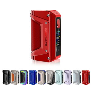 dq^oR Geekvape Aegis Legend 3 L200{ dq^oRbh M[NxCv C[WX WFh 3 200Wőo 6̓샂[h TFTXN[𓋍  S L[h ^[ jR`0