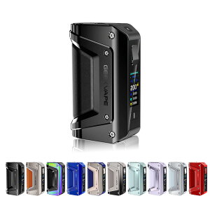 dq^oR Geekvape Aegis Legend 3 L200{ dq^oRbh M[NxCv C[WX WFh 3 200Wőo 6̓샂[h TFTXN[𓋍  S L[h ^[ jR`0