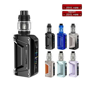 yzdq^oR GeekVape Aegis Legend 3 L200 Kit M[NxCv GCWX WFh 3 Lbg 200wo͒{ vape ׃Cv  tRꂵȂ Z Fli Tank ϋv mjR` L[h 2{ 1865