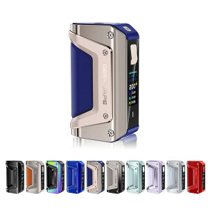 dq^oR Geekvape Aegis Legend 3 L200{ dq^oRbh M[NxCv C[WX WFh 3 200Wőo 6̓샂[h TFTXN[𓋍  S L[h ^[ jR`0