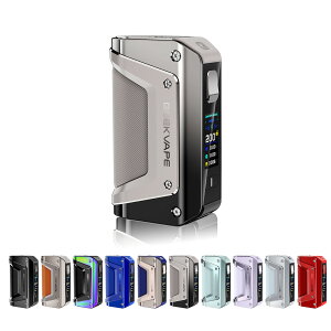 dq^oR Geekvape Aegis Legend 3 L200{ dq^oRbh M[NxCv C[WX WFh 3 200Wőo 6̓샂[h TFTXN[𓋍  S L[h ^[ jR`0