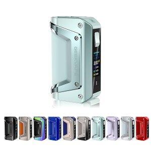 電子タバコ Geekvape Aegis Legend 3 L200本体 電子タバコモッド ギークベイプ イージス レジェンド 3 200W最大出力 6つの動作モード TFTスクリーンを搭載 爆煙 初心者 記憶モード タール ニコチン0