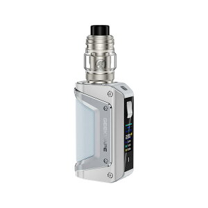dq^oR GeekVape Aegis Legend 3 L200 Kit M[NxCv GCWX WFh 3 Lbg 200w vape ׃Cv  tRꂵȂ Z Fli Tank X^[^[Lbg Zbg ^[0 jR`0