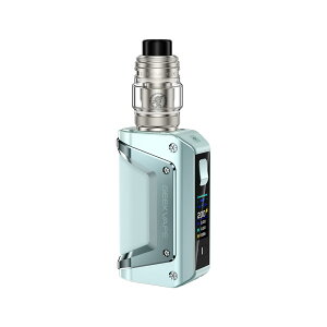 dq^oR GeekVape Aegis Legend 3 L200 Kit M[NxCv GCWX WFh 3 Lbg 200w vape ׃Cv  tRꂵȂ Z Fli Tank X^[^[Lbg Zbg ^[0 jR`0