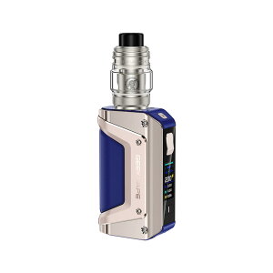 dq^oR GeekVape Aegis Legend 3 L200 Kit M[NxCv GCWX WFh 3 Lbg 200w vape ׃Cv  tRꂵȂ Z Fli Tank X^[^[Lbg Zbg ^[0 jR`0