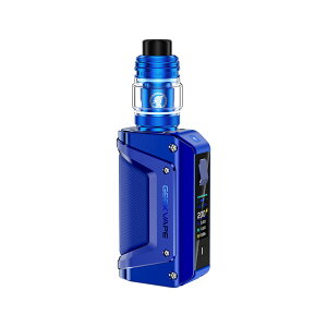 dq^oR GeekVape Aegis Legend 3 L200 Kit M[NxCv GCWX WFh 3 Lbg 200w vape ׃Cv  tRꂵȂ Z Fli Tank X^[^[Lbg Zbg ^[0 jR`0