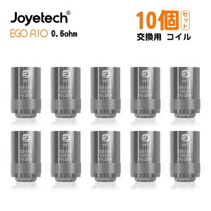 y10ZbgzJoyetech BF p RC SS316 0.6 1.0 dq^oR@׃Cv@eGo AIO p@@RCwbh @WCebN@bV Vape Coil