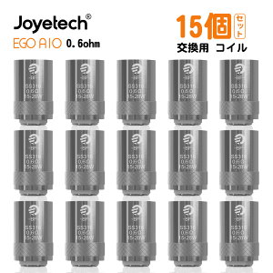 y15ZbgzJoyetech BF p RC SS316 0.6 1.0 dq^oR@׃Cv@eGo AIO p@@RCwbh @WCebN@bV Vape Coil