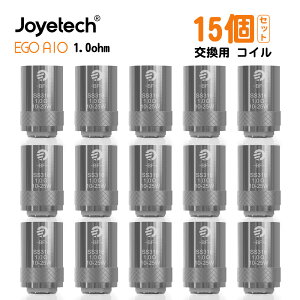 y15ZbgzJoyetech BF p RC SS316 0.6 1.0 dq^oR@׃Cv@eGo AIO p@@RCwbh @WCebN@bV Vape Coil