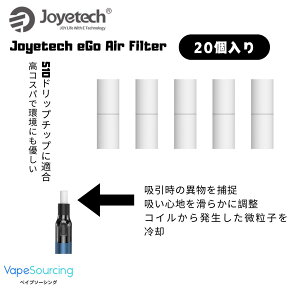 y20zJoyetech eGo Air Filter WCebN GS GA tB^[ Joyetech eGo AirptB^[ p 510hbv`bvɓK MTL dq^oR vape xCv jR`Ȃ ^[Ȃ