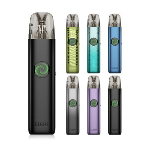 y27992380zEleaf iVeni SE Pod System Kit C[[t ACFj SE X^[^[Lbg dq^oR ^ xCv vape X}[gRo d͐ 1100mAh obe[ 5V/2A Type-C[d 2ml 