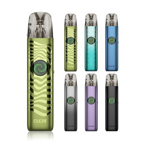 y27992380zEleaf iVeni SE Pod System Kit C[[t ACFj SE X^[^[Lbg dq^oR ^ xCv vape X}[gRo d͐ 1100mAh obe[ 5V/2A Type-C[d 2ml 